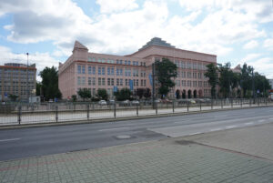 SGH Warsaw School of Economics