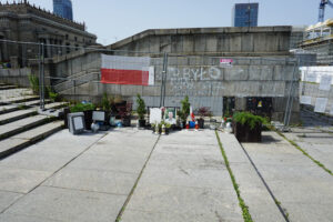 Det politiske klima er polariseret i Polen