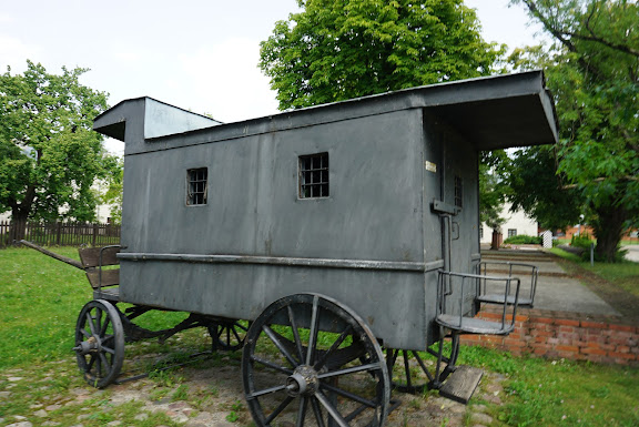 Citadellet i Warszawa