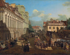Bernardo Bellotto