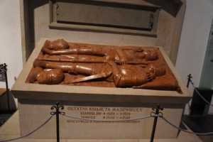 Der er mange konspirationsteorier om de to unge fyrster, som døde med kun to års mellemrum