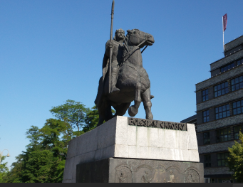 Efter 2. Verdenskrig blev Wroclaw en del af Polen